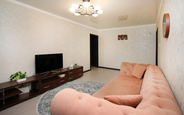Cozy, clean apartment in Almaly district
