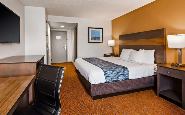 Best Western Cypress Creek