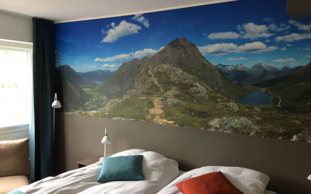 Dreges Hotell - by Classic Norway Hotels