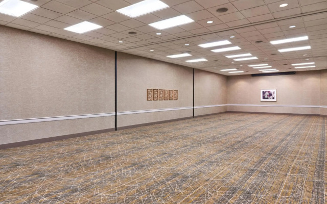 Sheraton Portland Airport Hotel