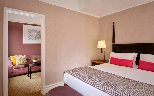 St. Ermins Hotel, Autograph Collection
