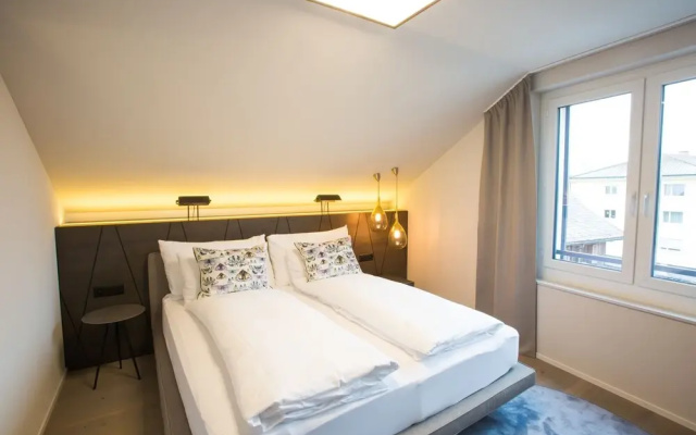 Hotel Sonne