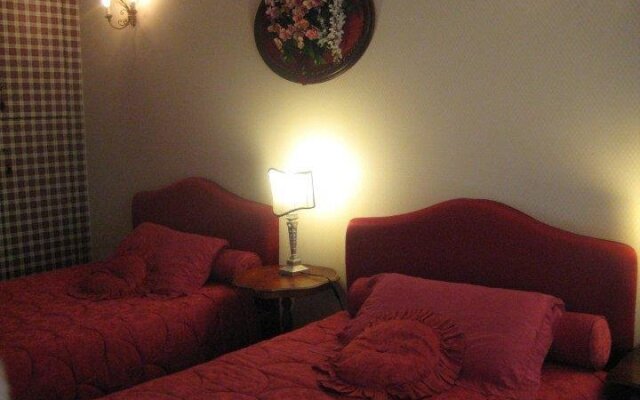 Bed and Breakfast La Casa Inglese