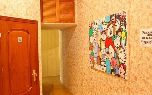 Хостел Весна