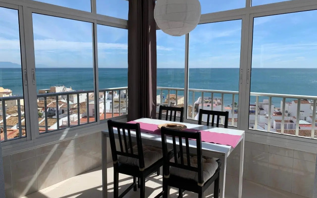 Palm Beach 7th - La Carihuela