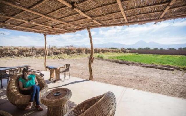 Planeta Atacama Lodge