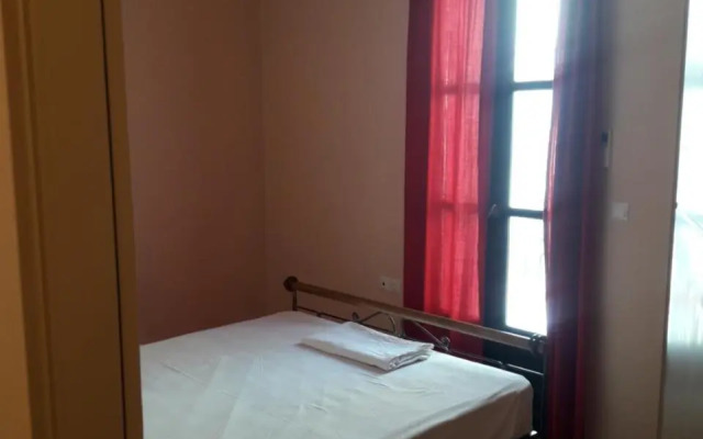 N1 Sokaki Apartment Nafplio