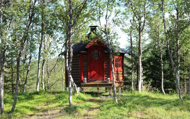 Polar Cabin