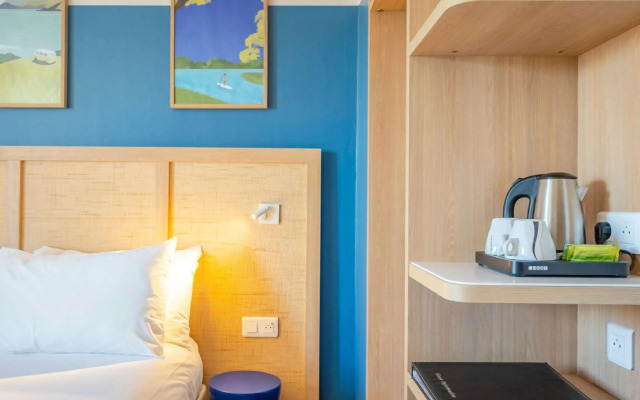 ibis Styles Biarritz Plage (Ouverture mai 2024)