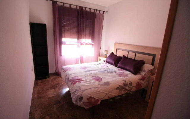 A809 - Mirador las Calas