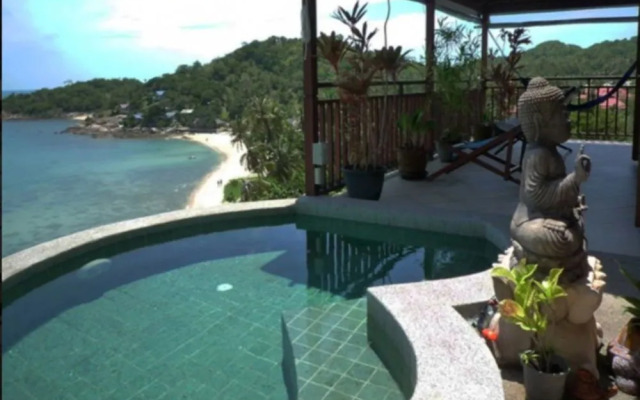 One Bedroom Sunrise Sea View Villa