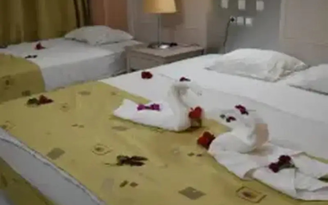 Areas Dream Hotel- All Inclusive Hotel