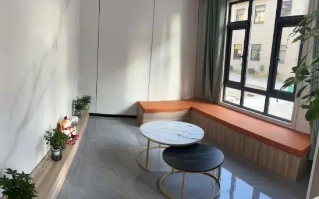 Xiangshan Fatty`s guesthouse