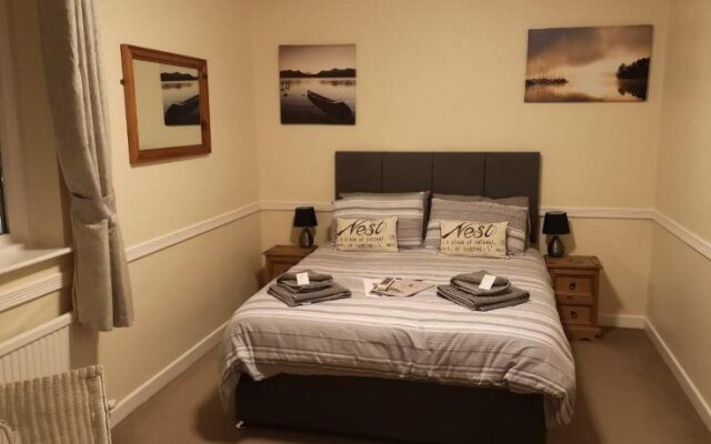 Gilpin Bridge Inn