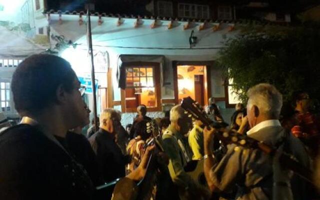 Pousada Cantinho da Vovó