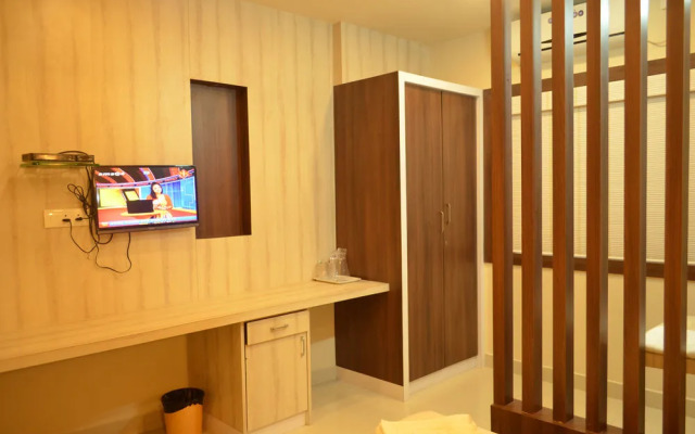 Hotel Emerald Manor Chennai