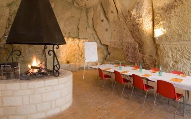 Logis Hôtel Demeure de la Vignole