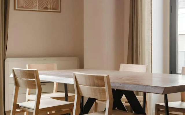 Piazza Barberini, Sonder Apartment by Marriott Bonvoy™