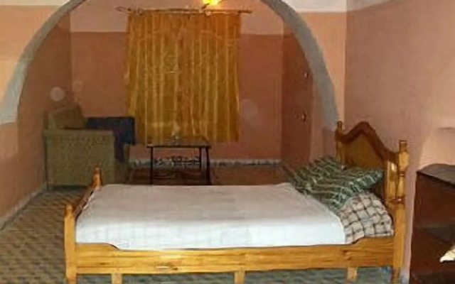 Riyad Des Palmiers Hotel Restau