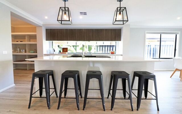 Serenity - Rejuvenate Stays