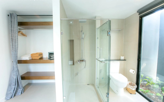 SEAnery Beach Resort