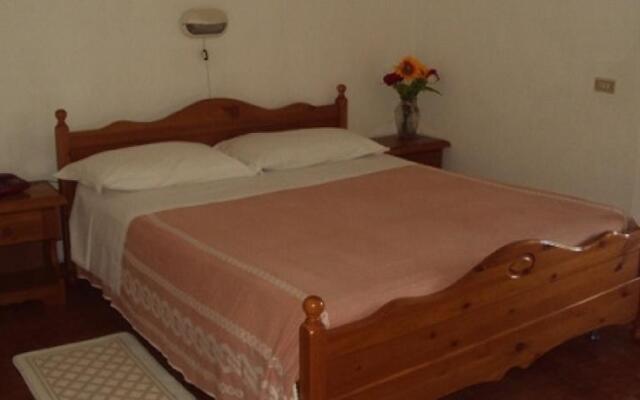 Apparthotel Agriturist L'Oasi