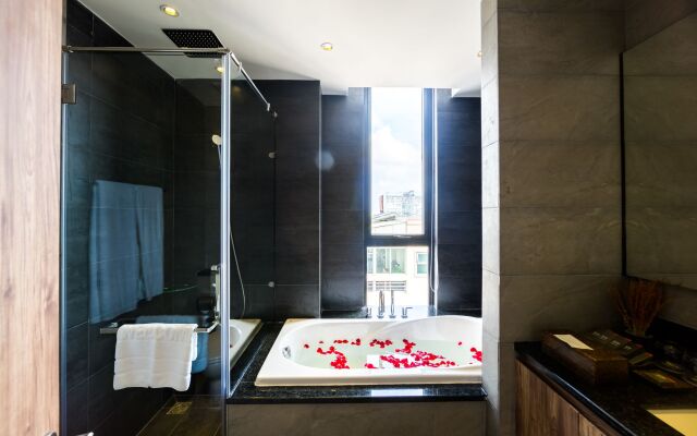 Sim Boutique Hotel