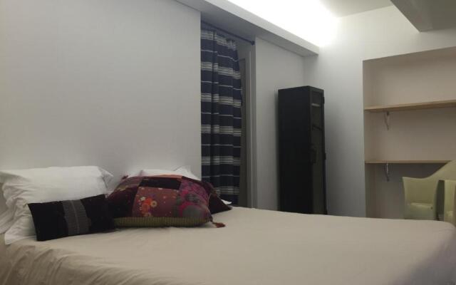 Duplex quartier piéton