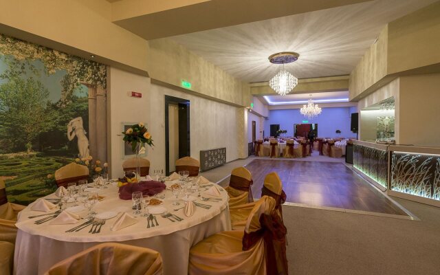 Siqua Hotel