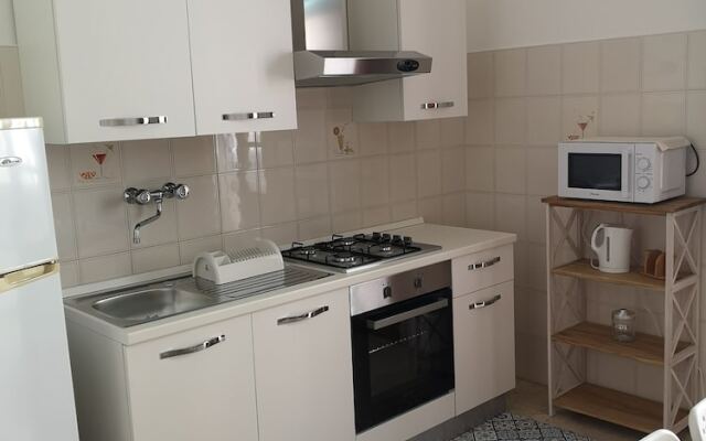 Romano Appartamenti