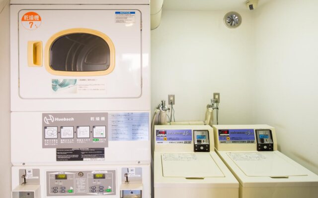 AI HOTEL Nihonbashi