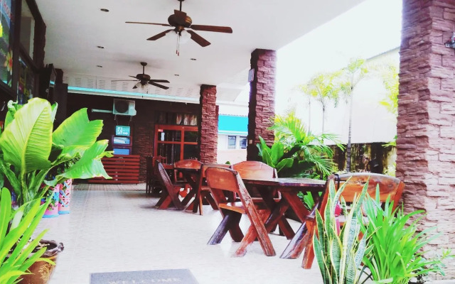 My Home Guest House