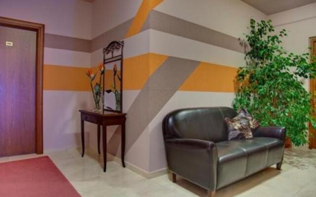 Dryades Hotel