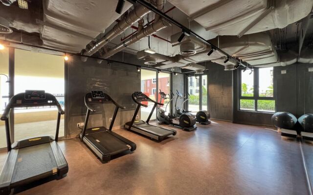 Signature 2BR in Port de La Mer