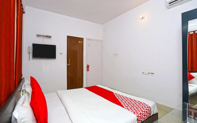 Violet Guest House