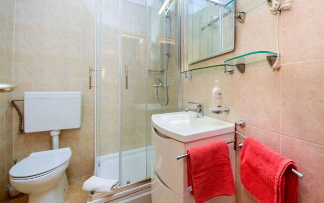 Apartment Mare Ammoudi 30631