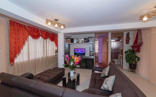 Villas House