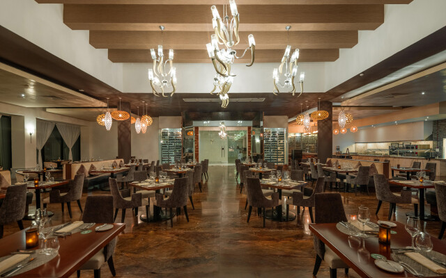 Moon Palace Nizuc - All inclusive