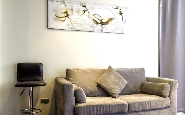 San Ignacio Suite Apartments