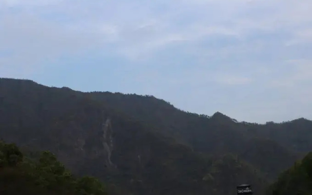 Nature's Valley Resort