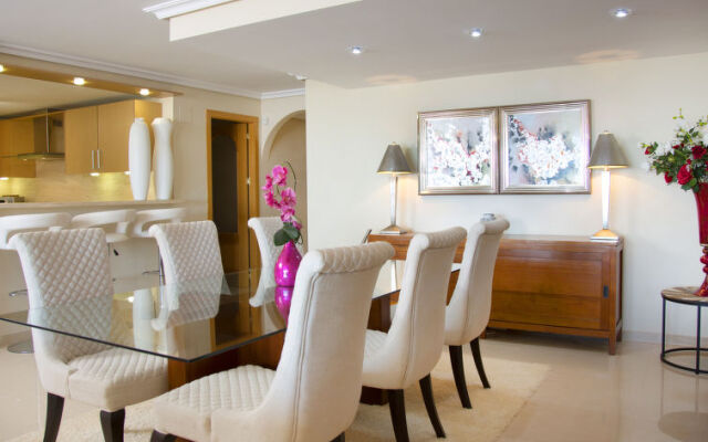 Villa Marina Golf