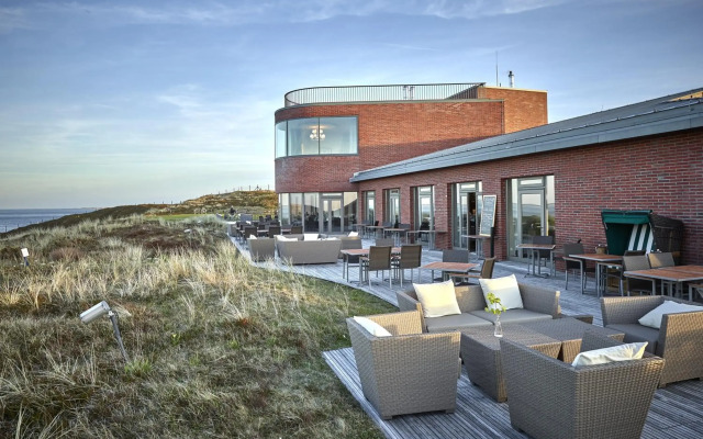 BUDERSAND Hotel - Golf & Spa - Sylt