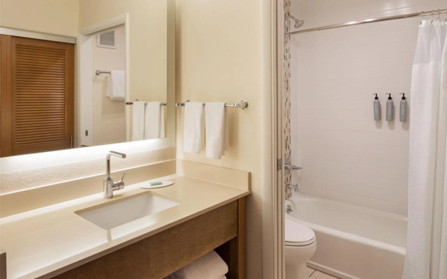 Courtyard by Marriott San Diego Del Mar/Solana Beach