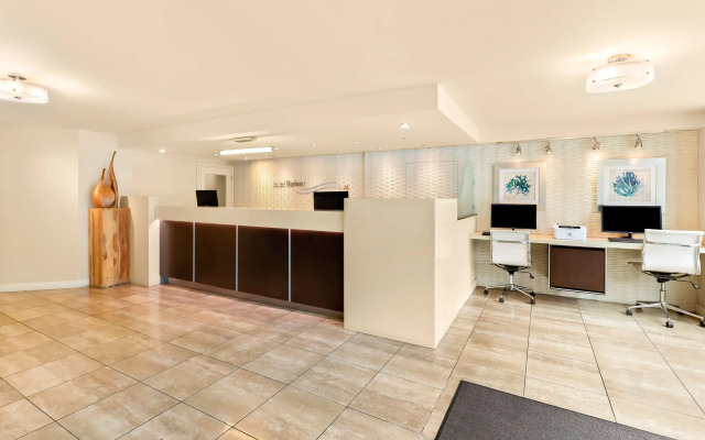 Best Western Plus Inner Harbour