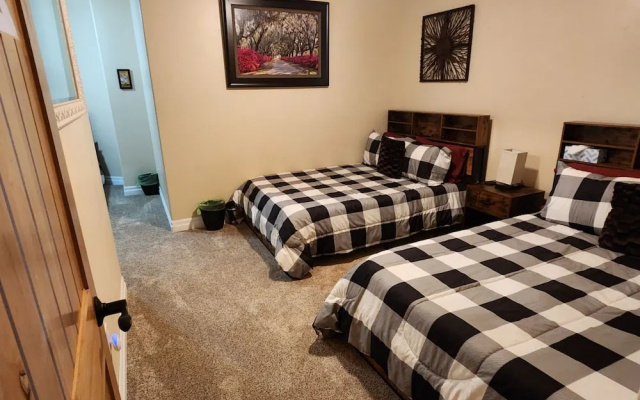 Summit Villa BnB