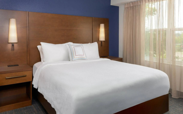 Residence Inn by Marriott Boston Brockton/Easton