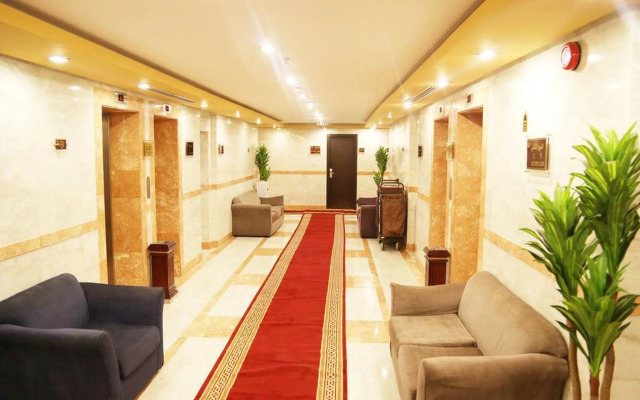 Borj Al Diyafah Hotel