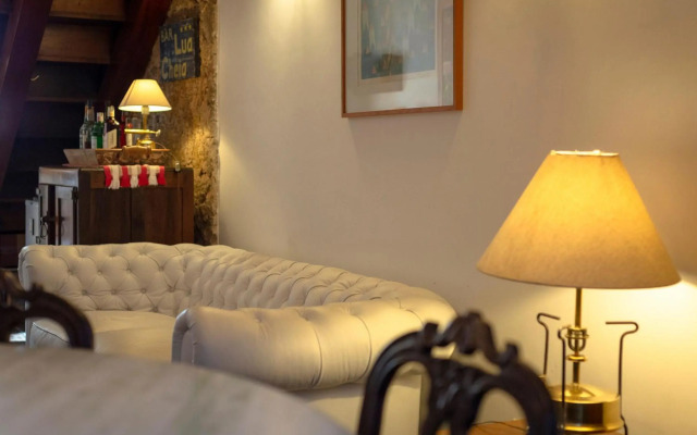 Casa Duas Suítes no Centro Histórico