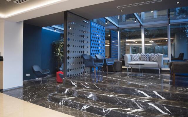 Holiday Inn Express Istanbul Altunizade by IHG