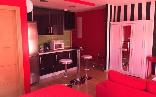 CAPITOLIO Apartamentos Turísticos